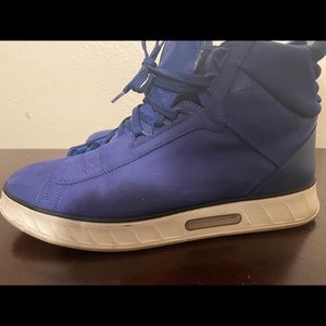 Louis Vuitton sneakers Damier air bubble